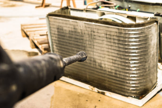 Best Affordable Duct Cleaning Services  in Bloomingburg, OH