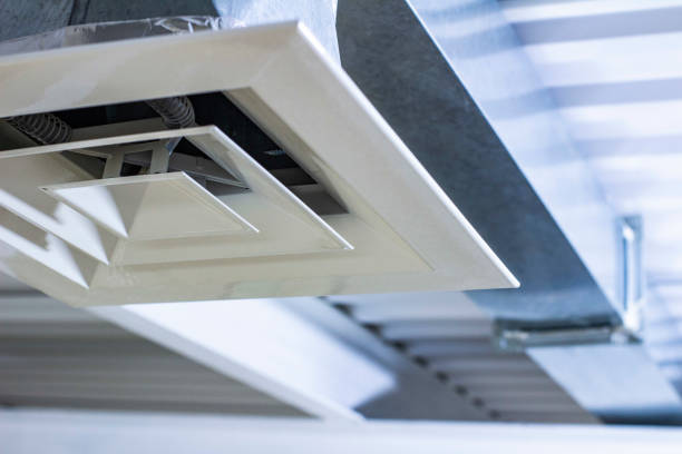 Trusted OH Airduct Cleaning Experts