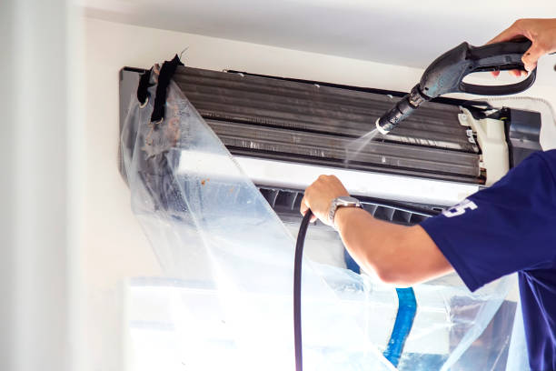 Best Best Air Duct Cleaning Company  in Bloomingburg, OH