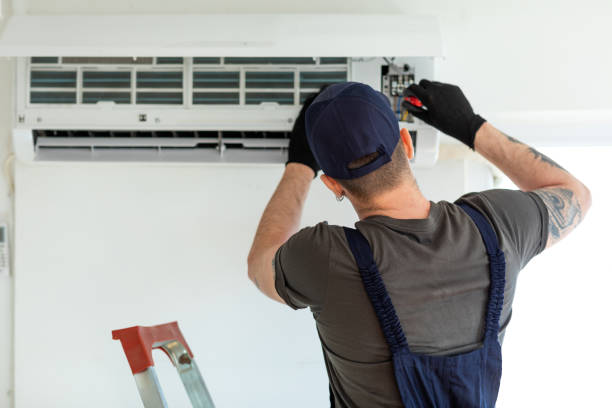 Best Affordable Air Duct Cleaning  in Bloomingburg, OH