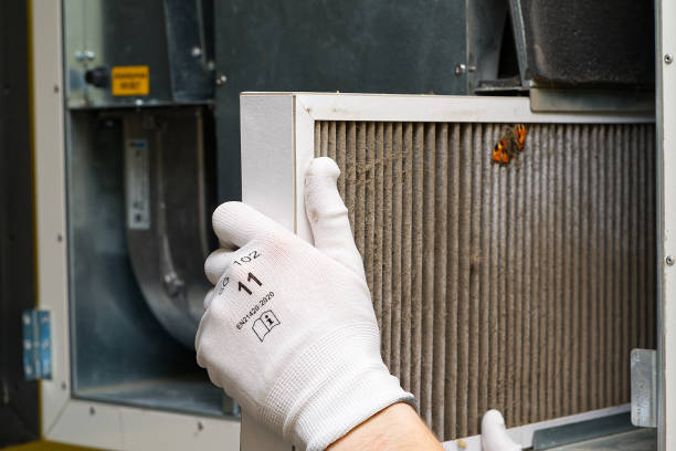 Best Duct Cleaning Specialists  in Bloomingburg, OH