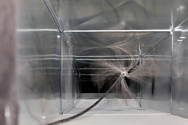Best Emergency Air Duct Cleaning  in Bloomingburg, OH