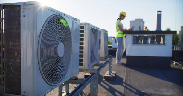 Best HVAC Maintenance and Cleaning  in Bloomingburg, OH