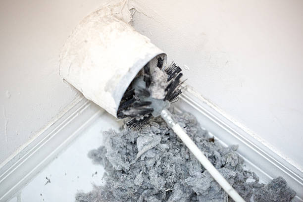 Best Air Vent Cleaning Services  in Bloomingburg, OH